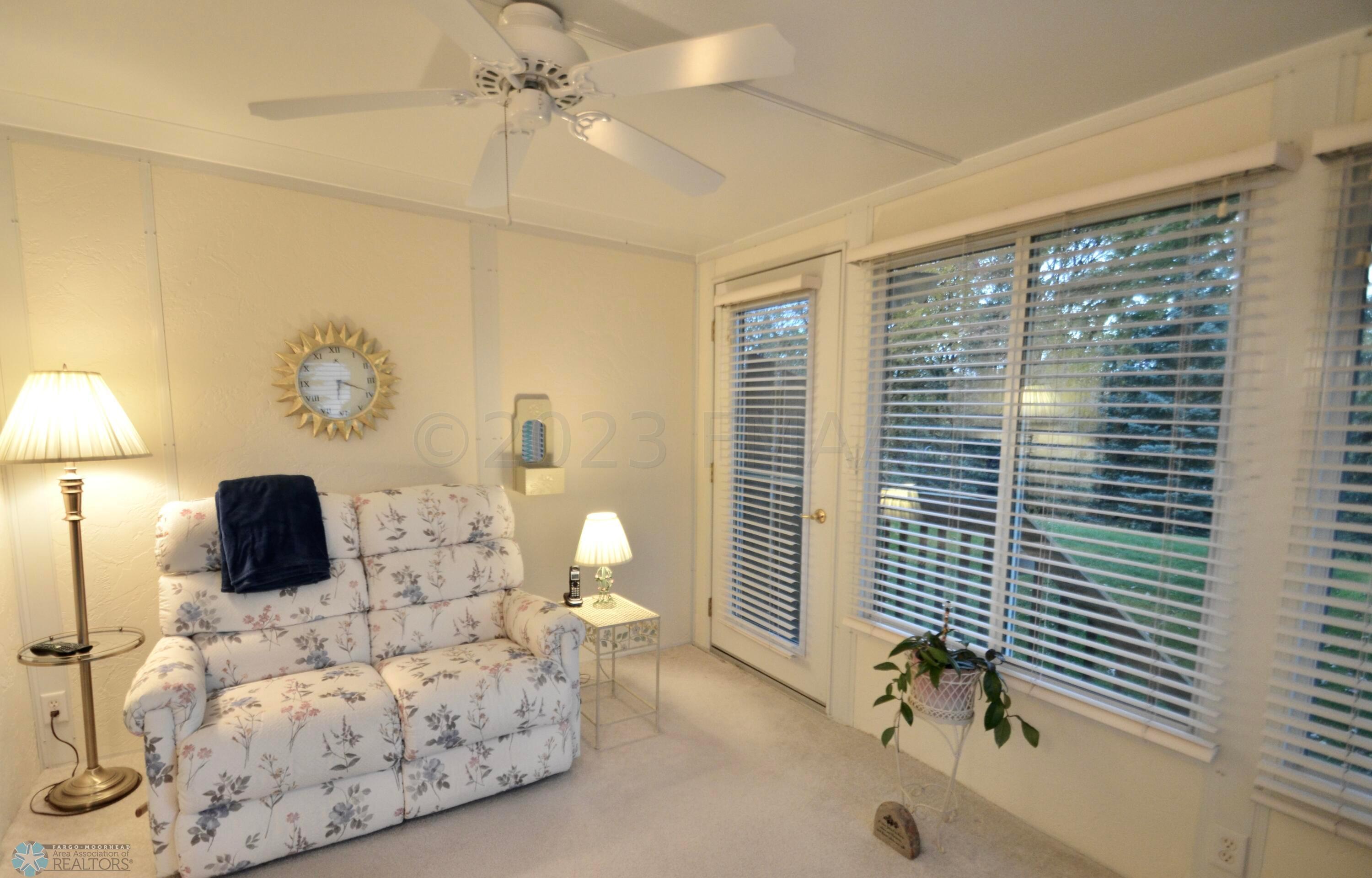 Sunroom