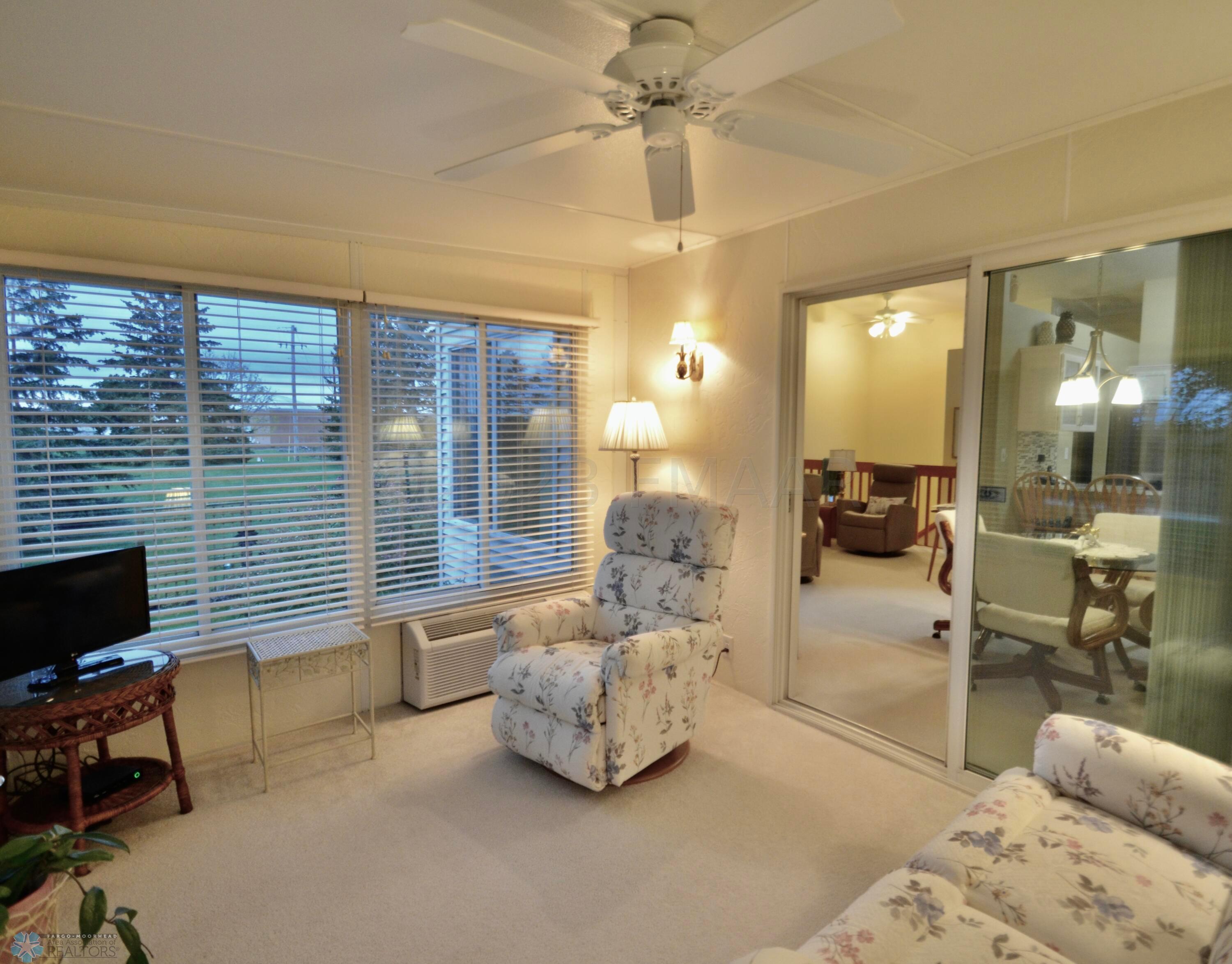 Sunroom