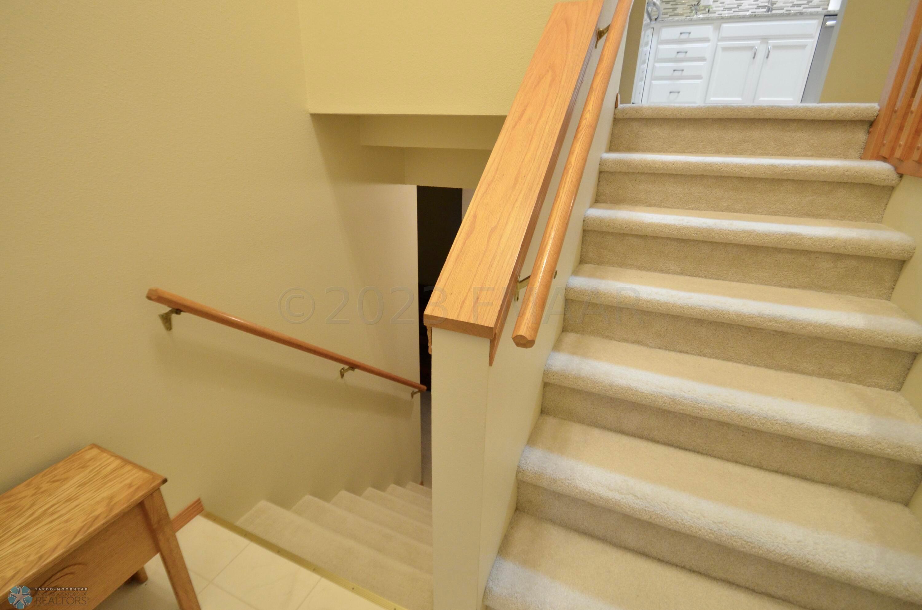 Stairway