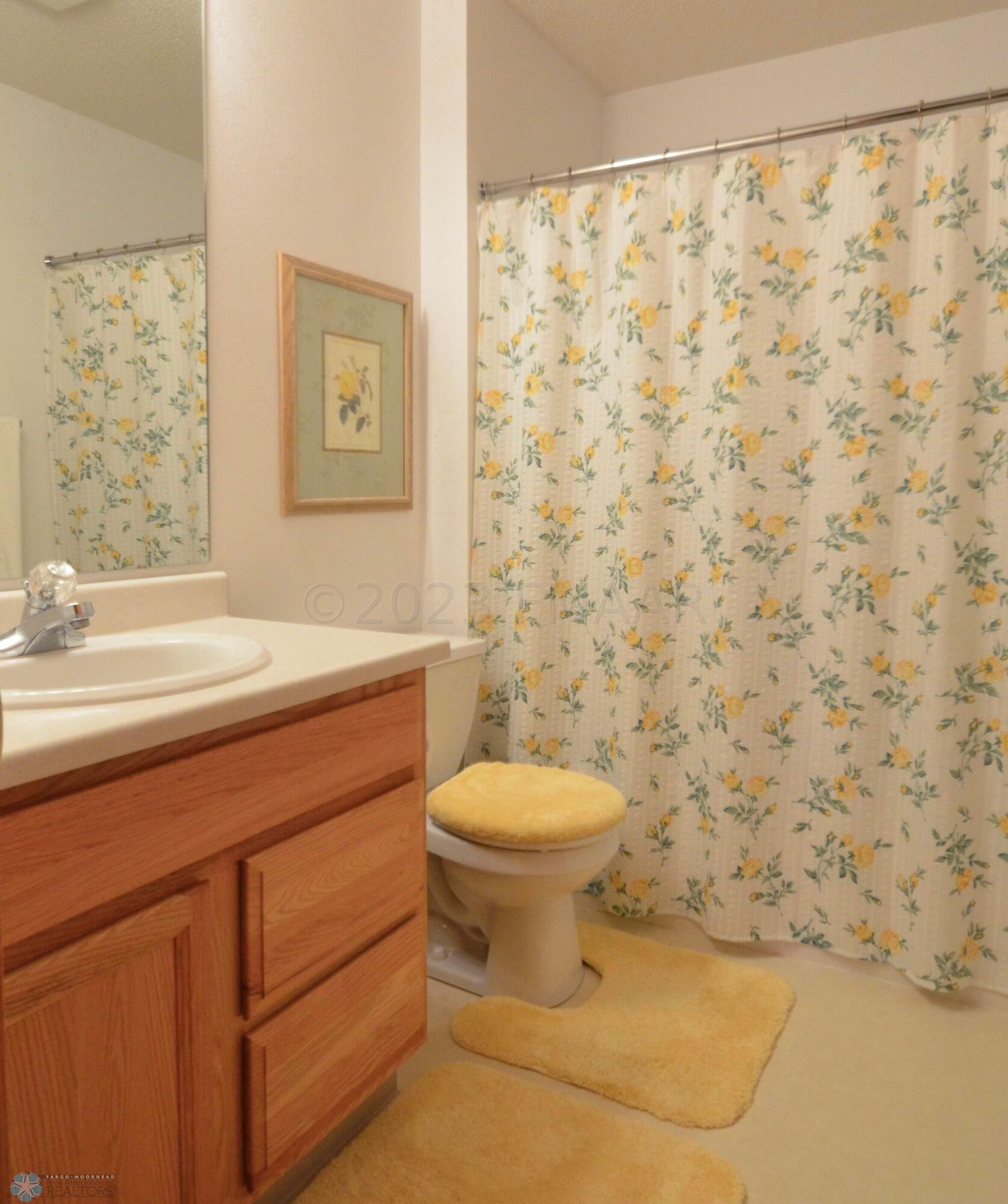 Lower Bath