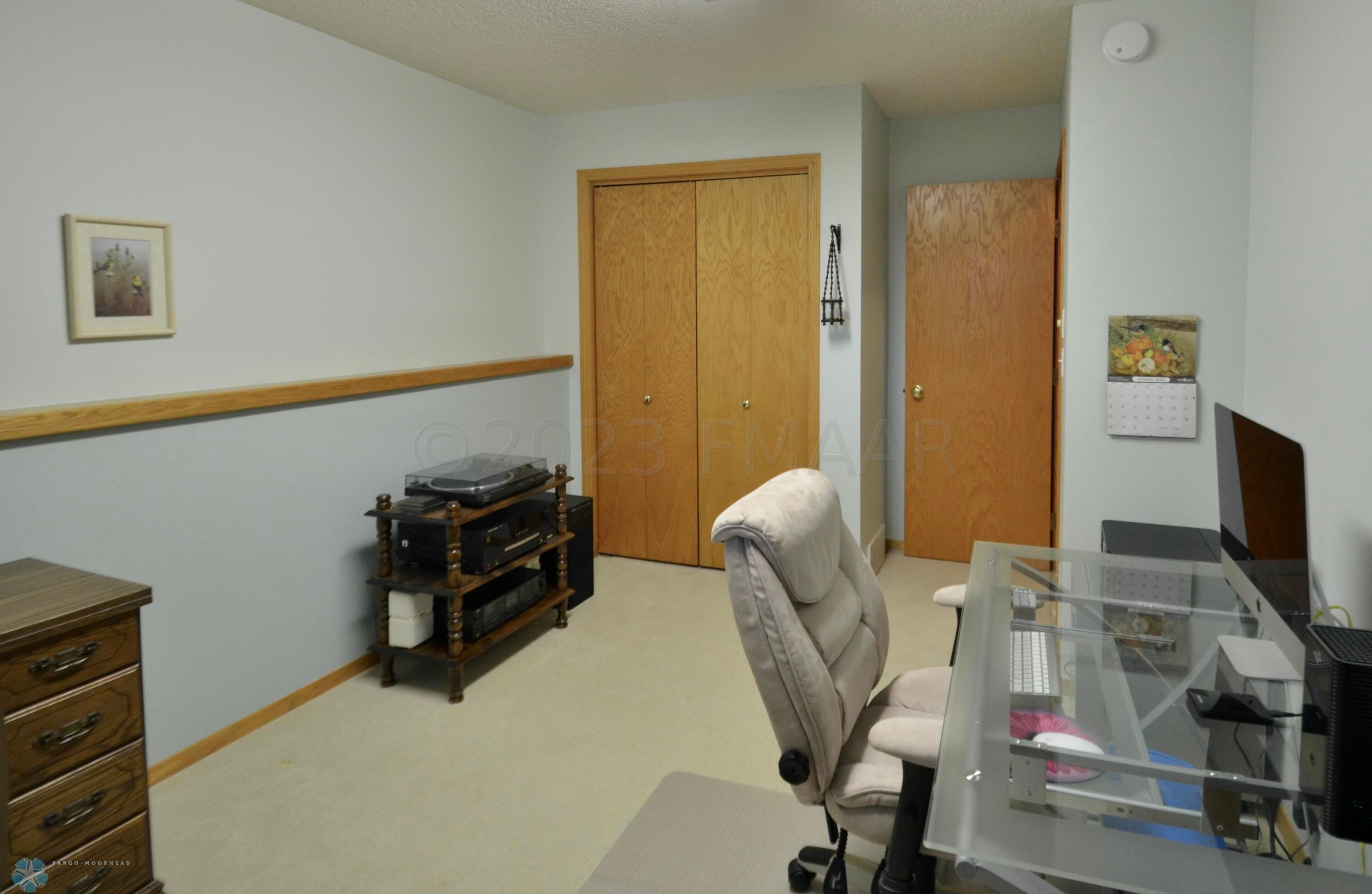Bedroom 3 /