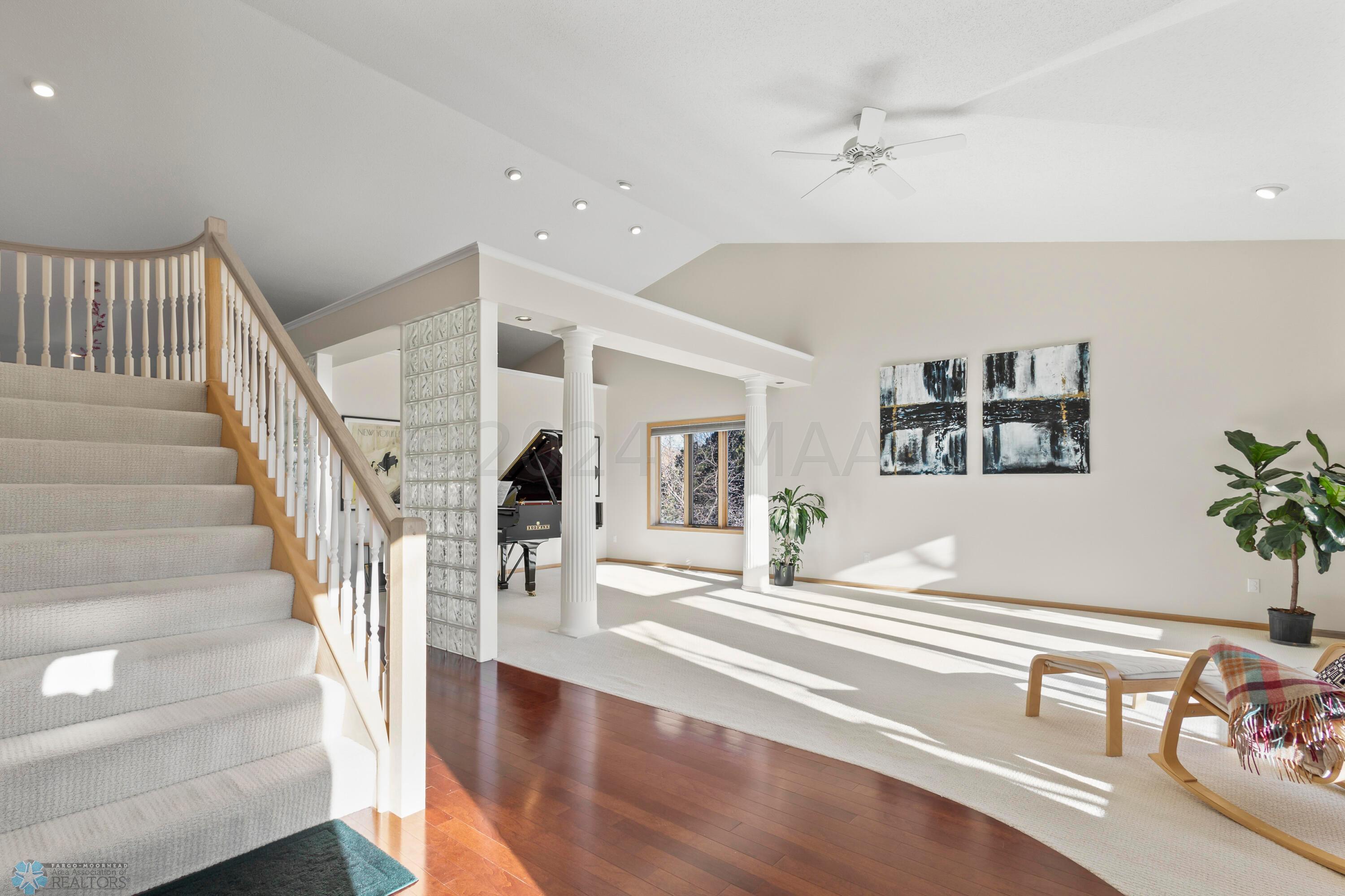 Piano Room