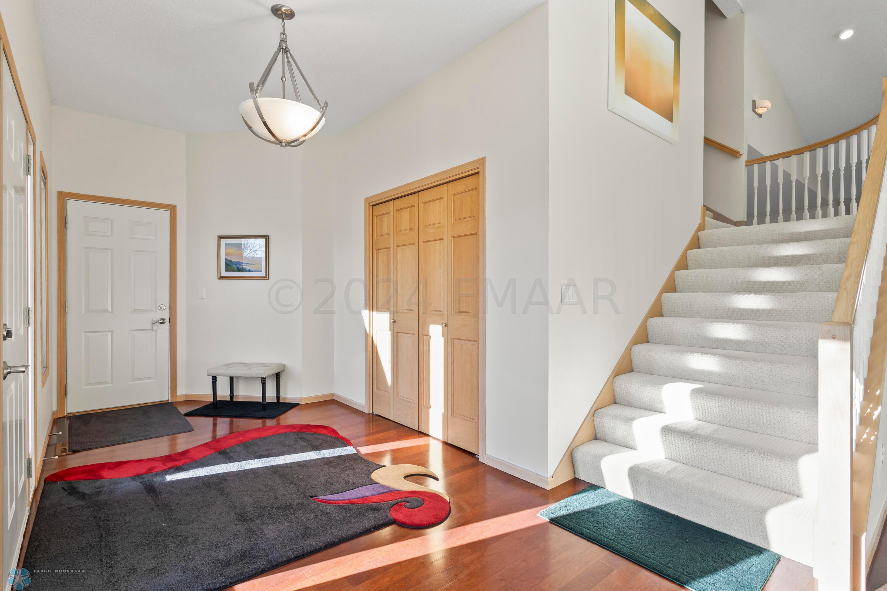 Front Foyer