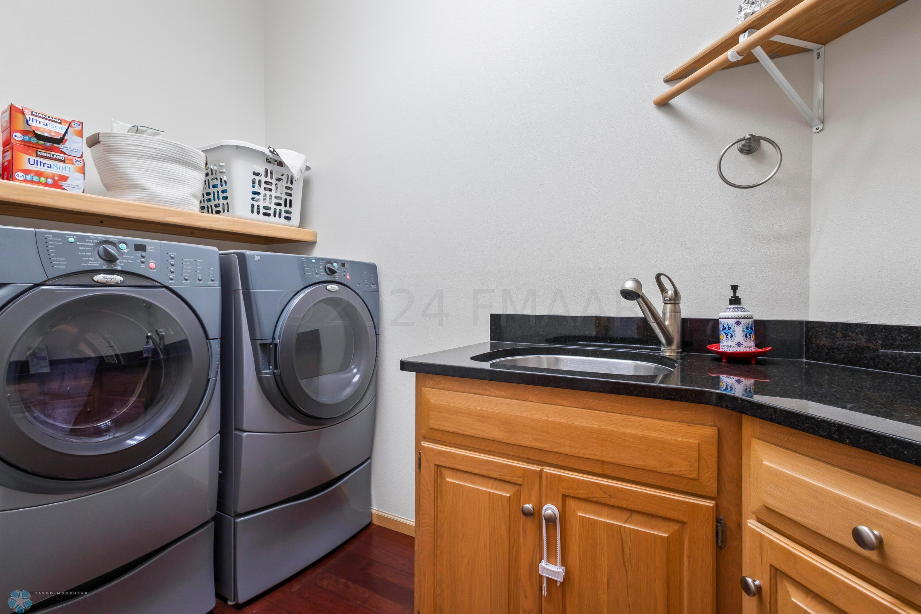 Laundry