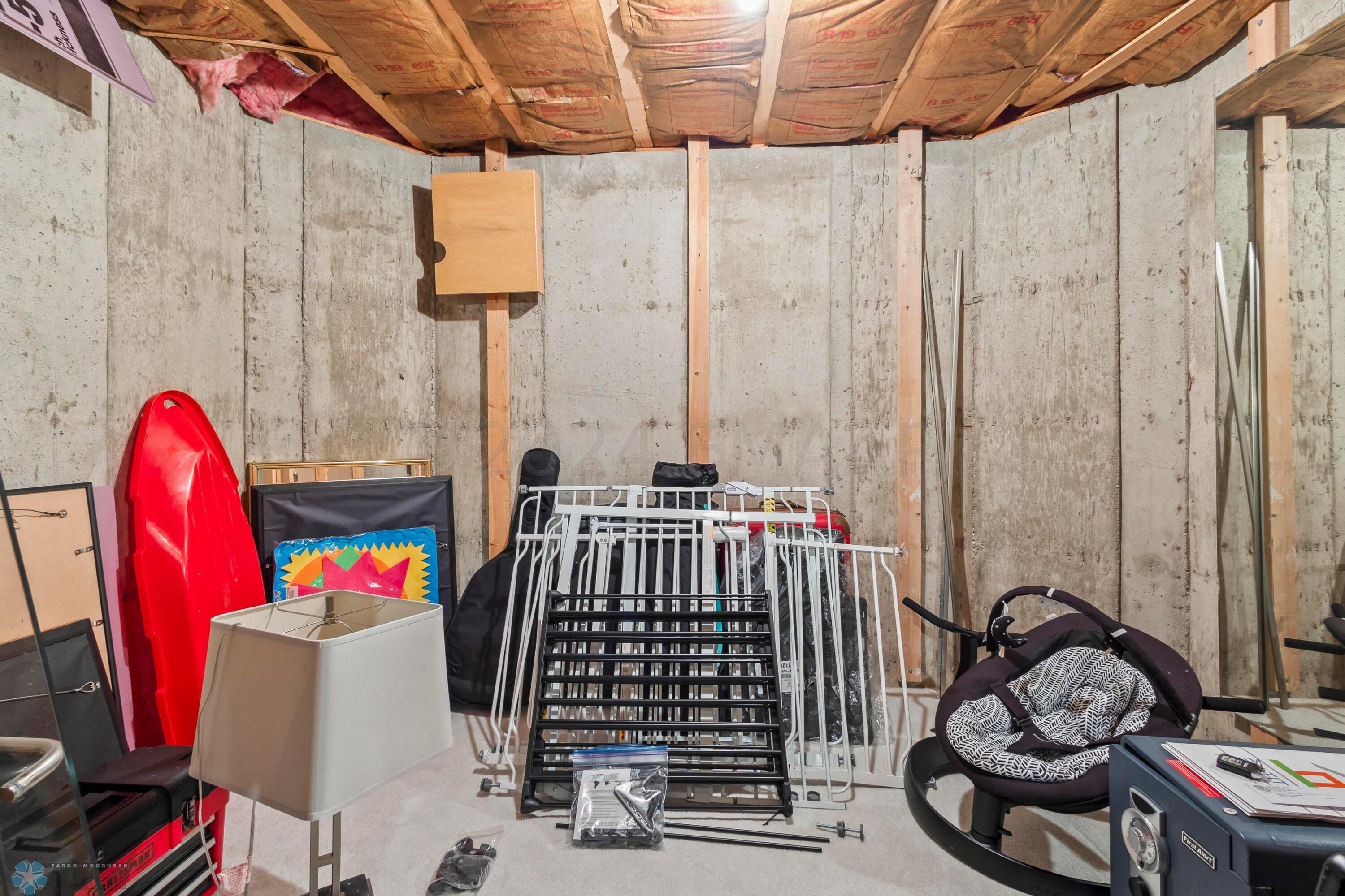 Basement