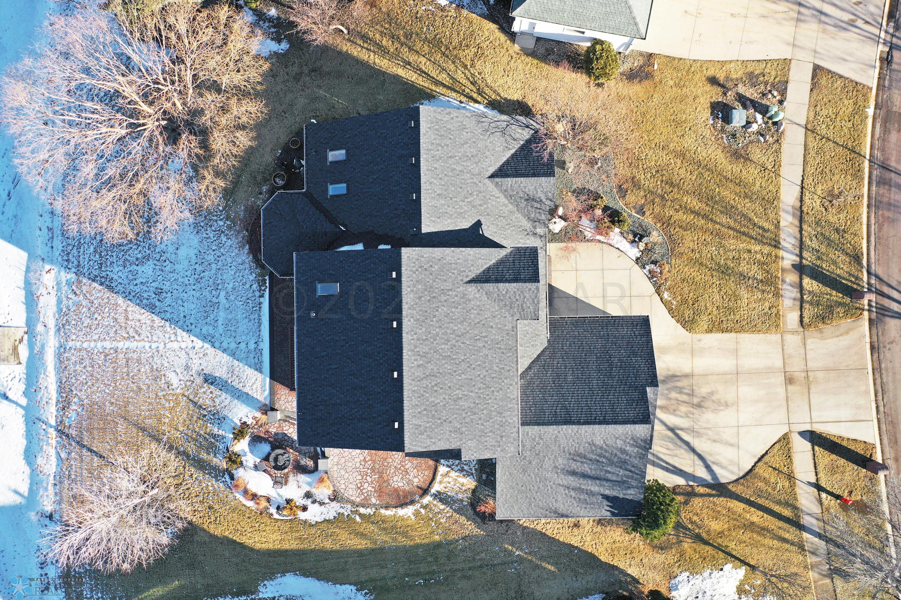 Overhead