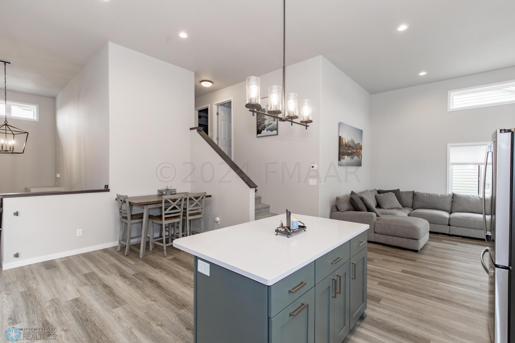 Open Concept