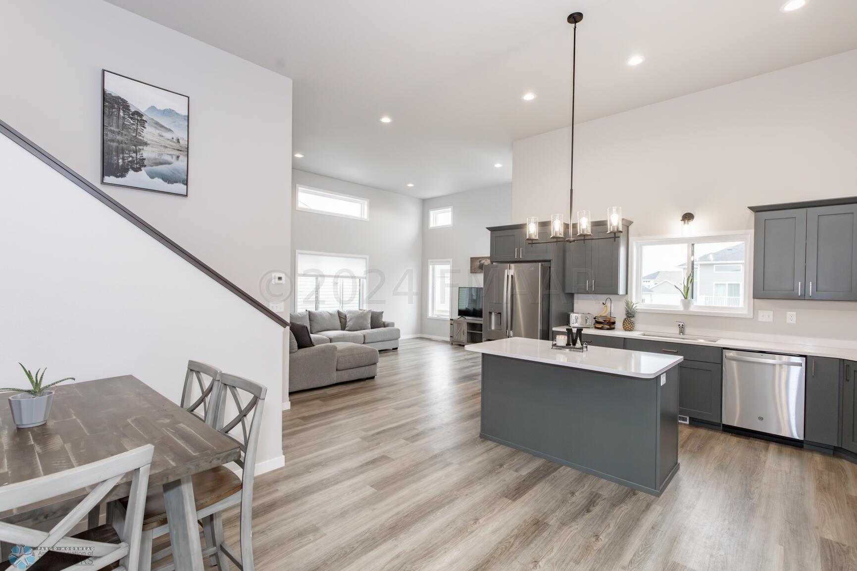 Open Concept