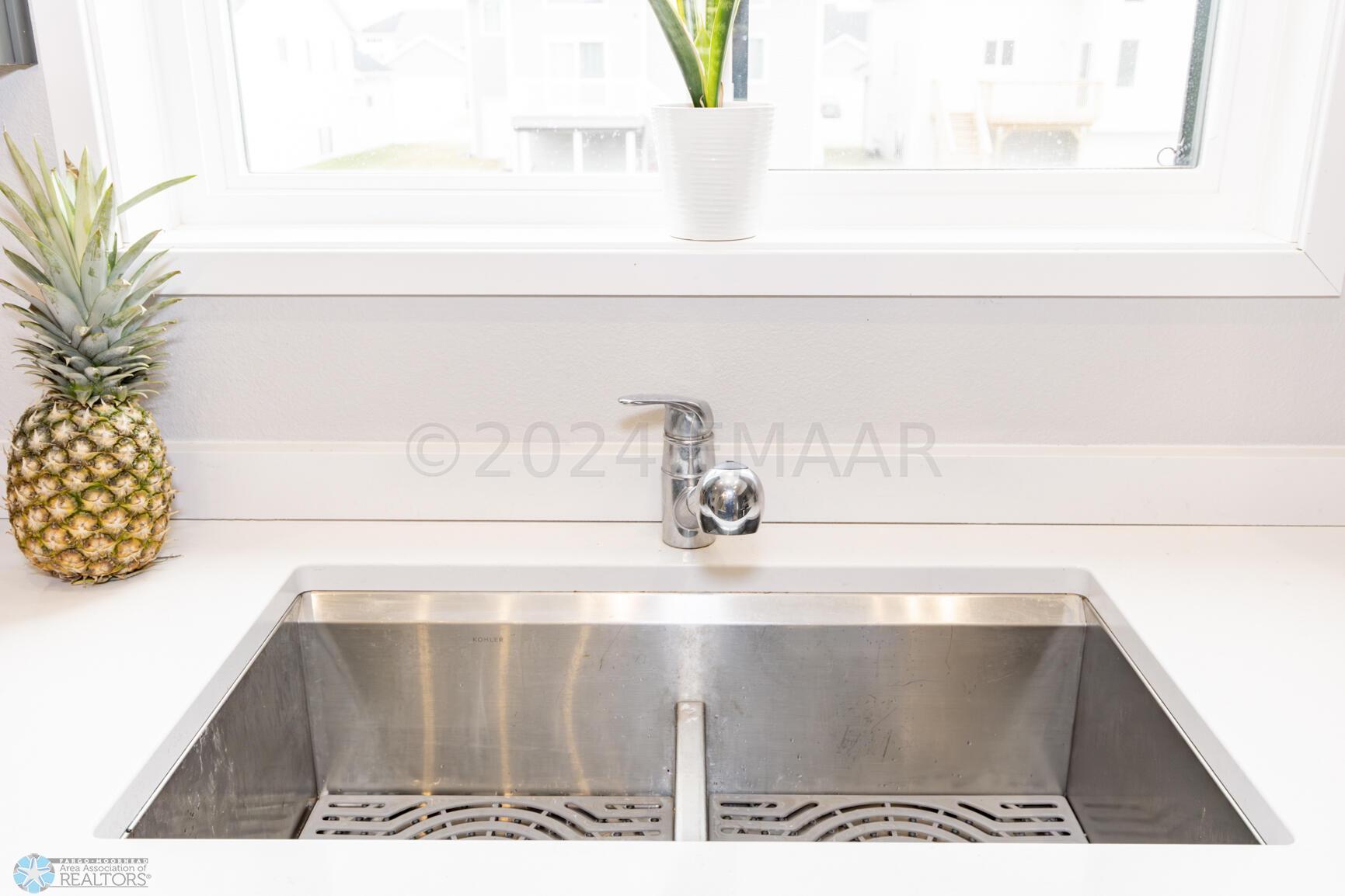 Farmhouse Sink