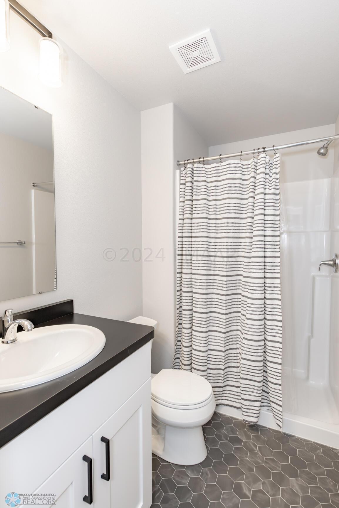 Bathroom 3
