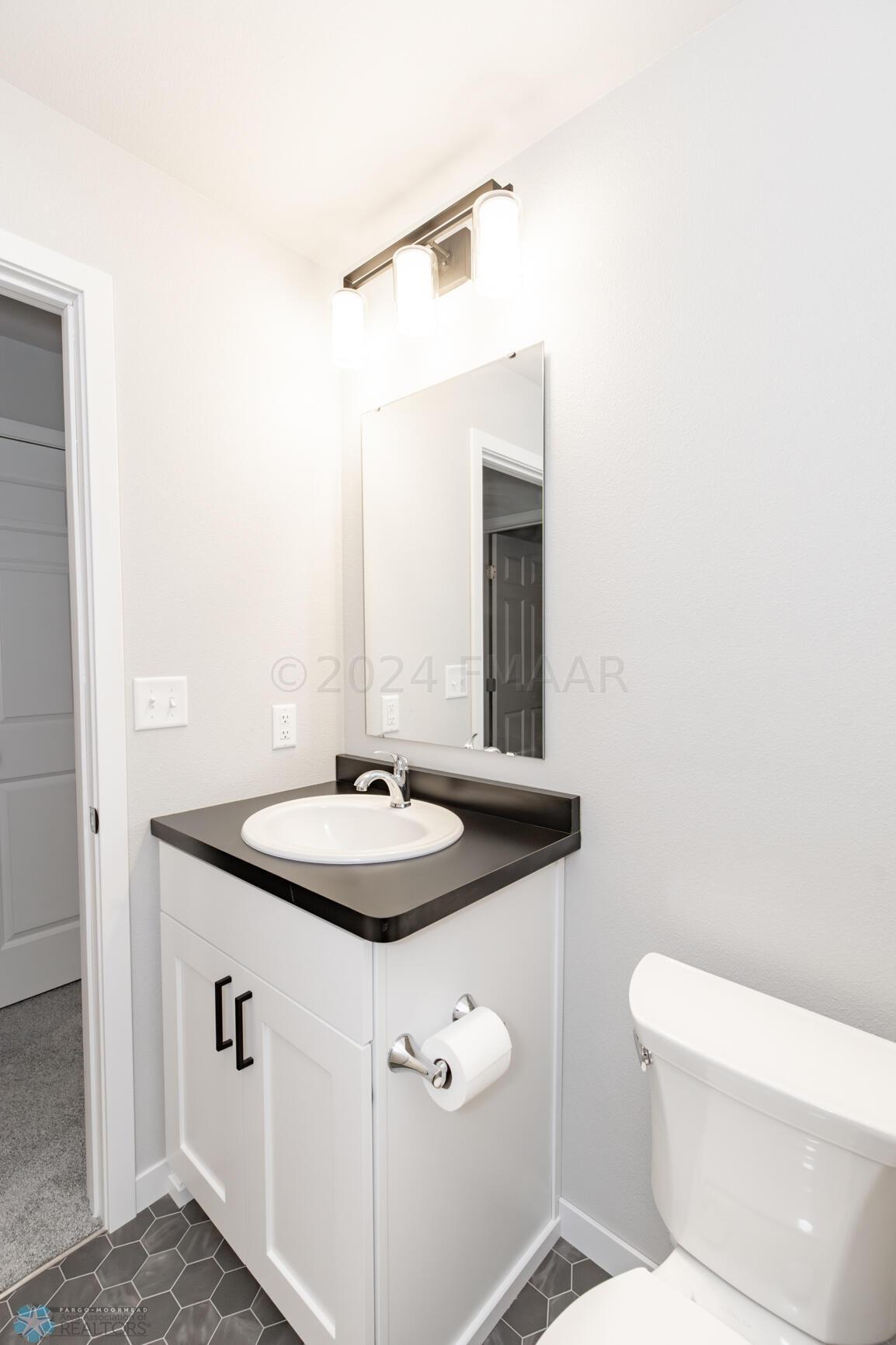 Bathroom 3