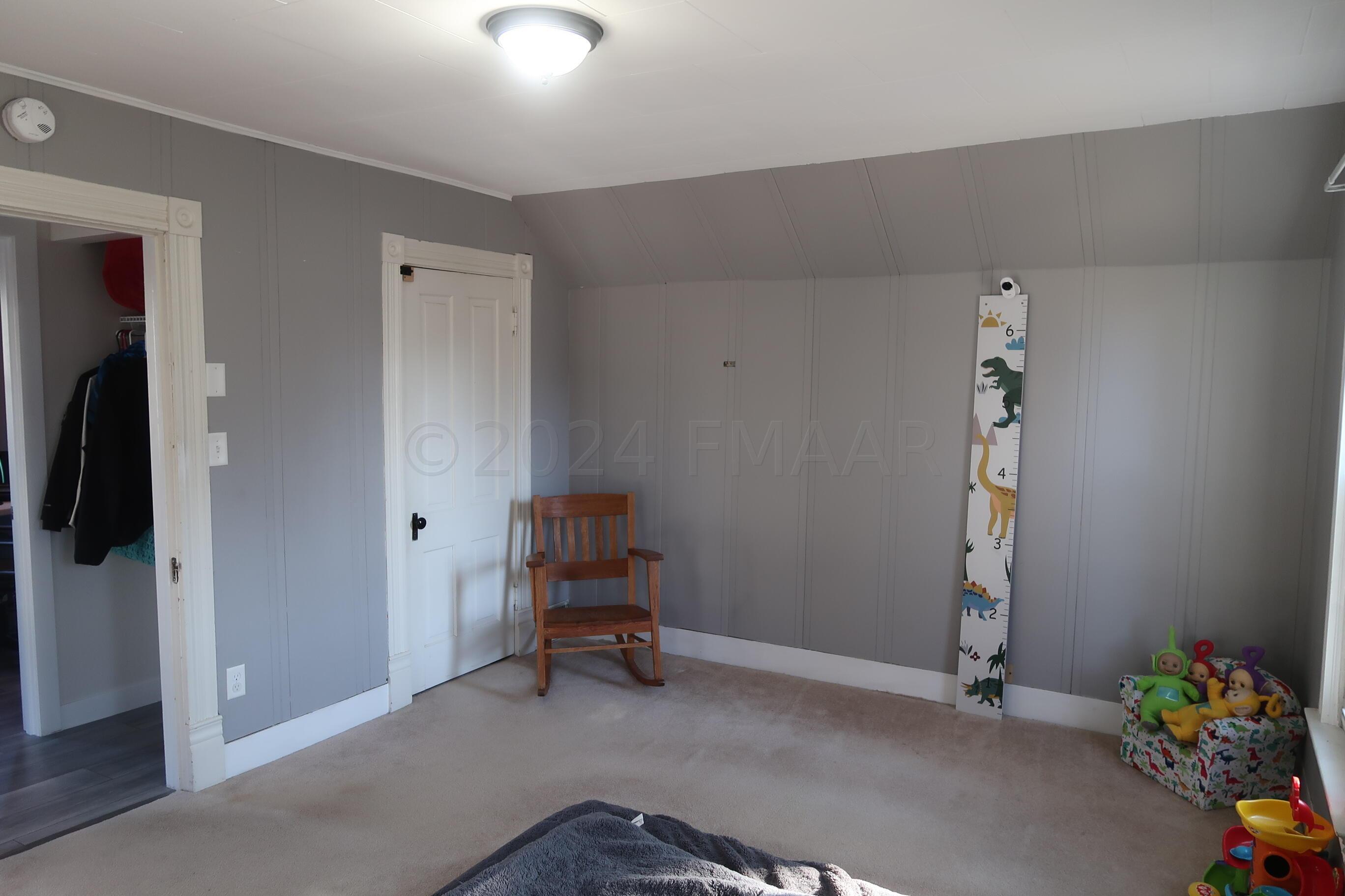 1015 5th Ave. - 26 - Upper Lvl Bdrm 1 pi