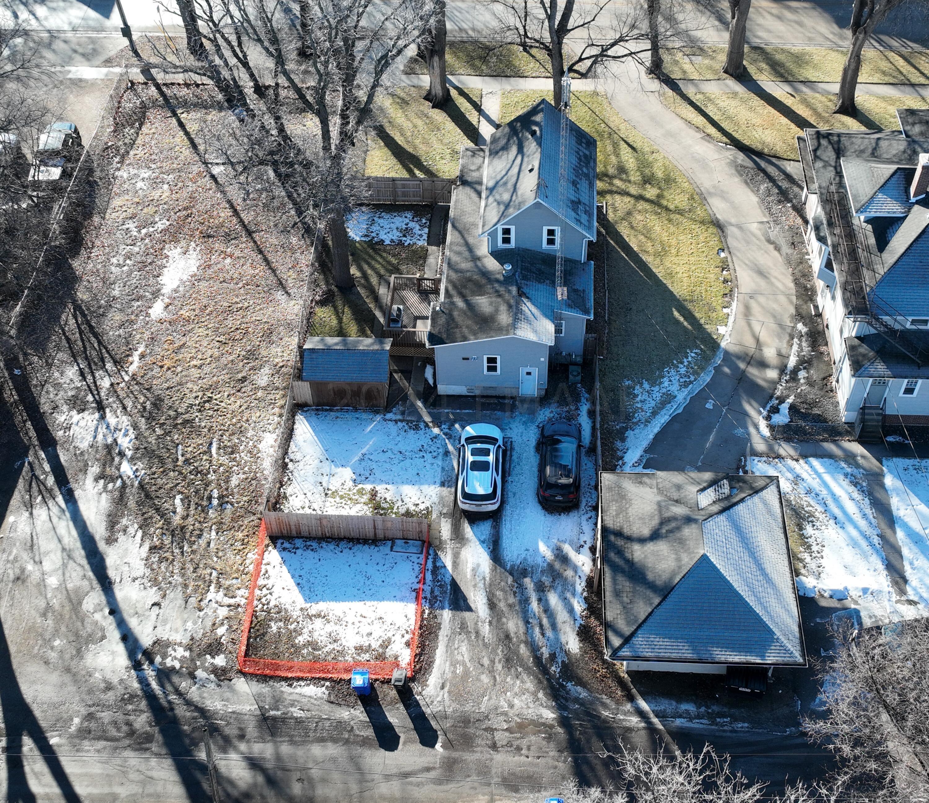 1015 5th Ave. - Arial - 3
