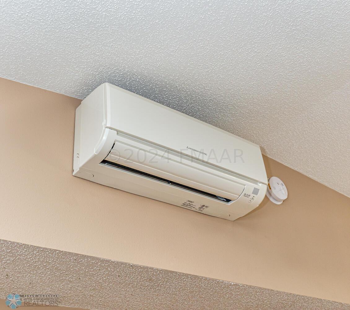 Air Conditioning