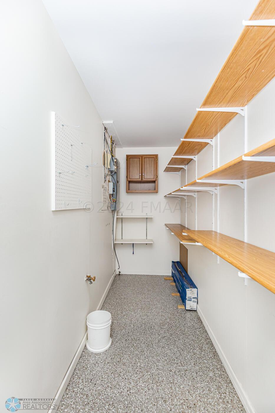 Garage Storage