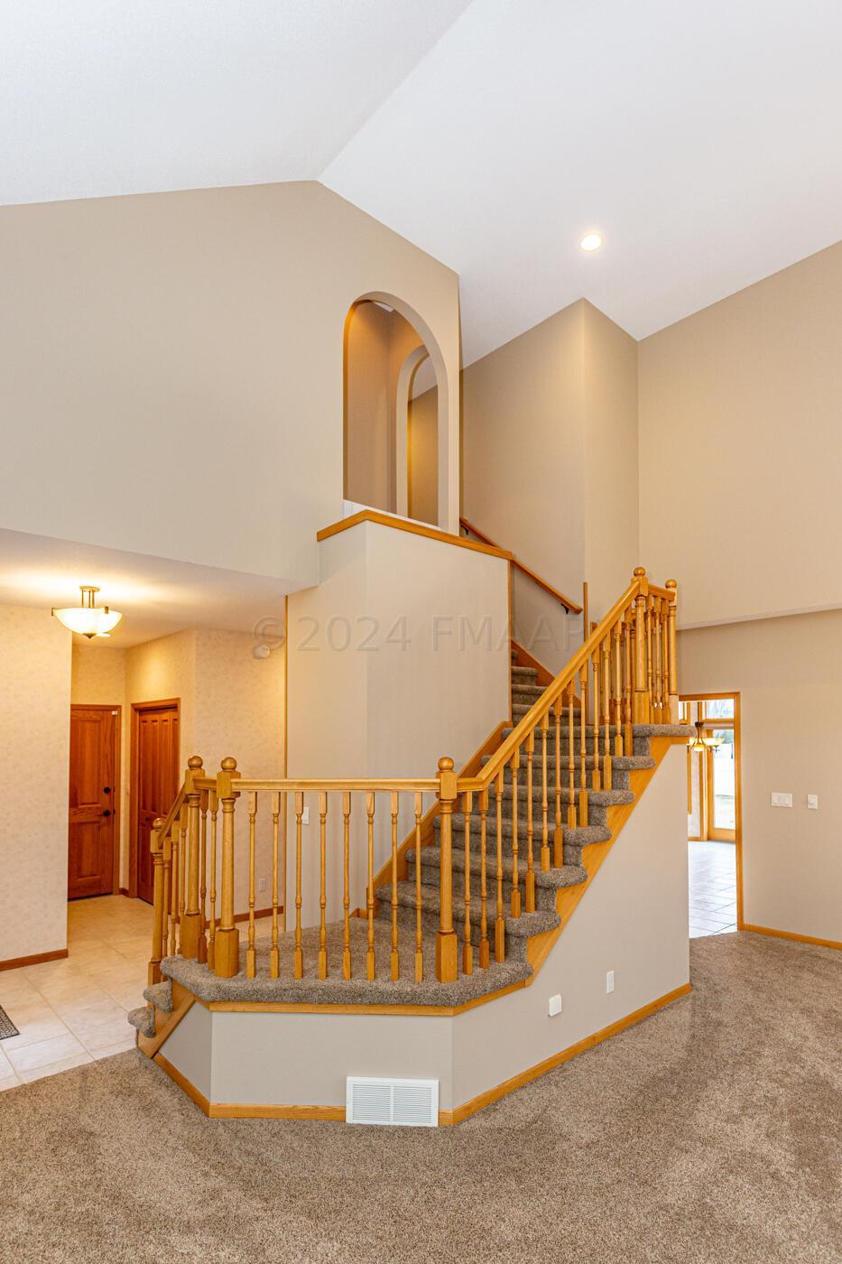 Grand Staircase