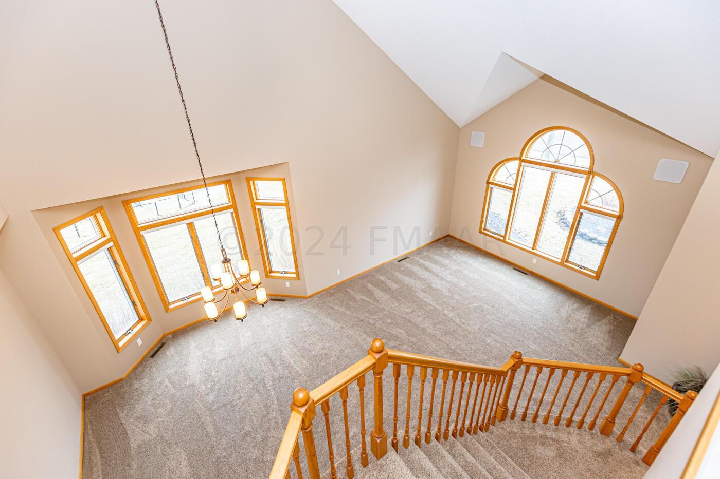 Grand Staircase