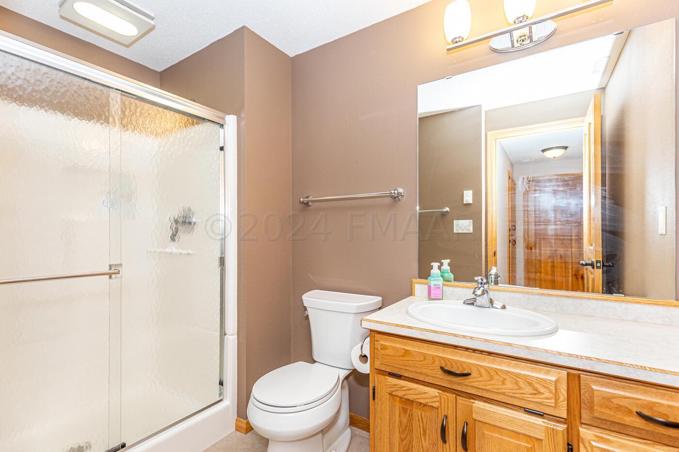 Bathroom 3