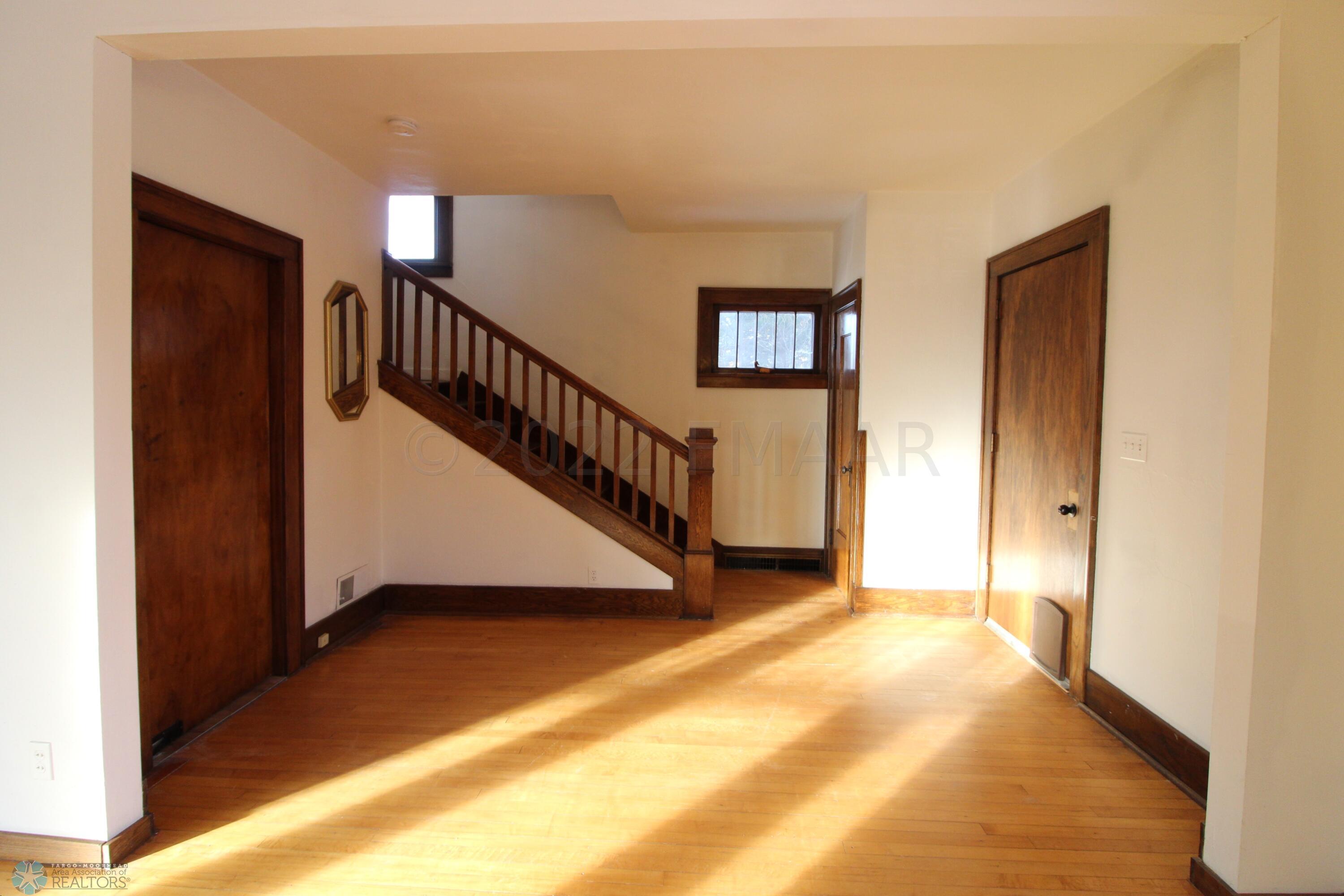 Large Foyer