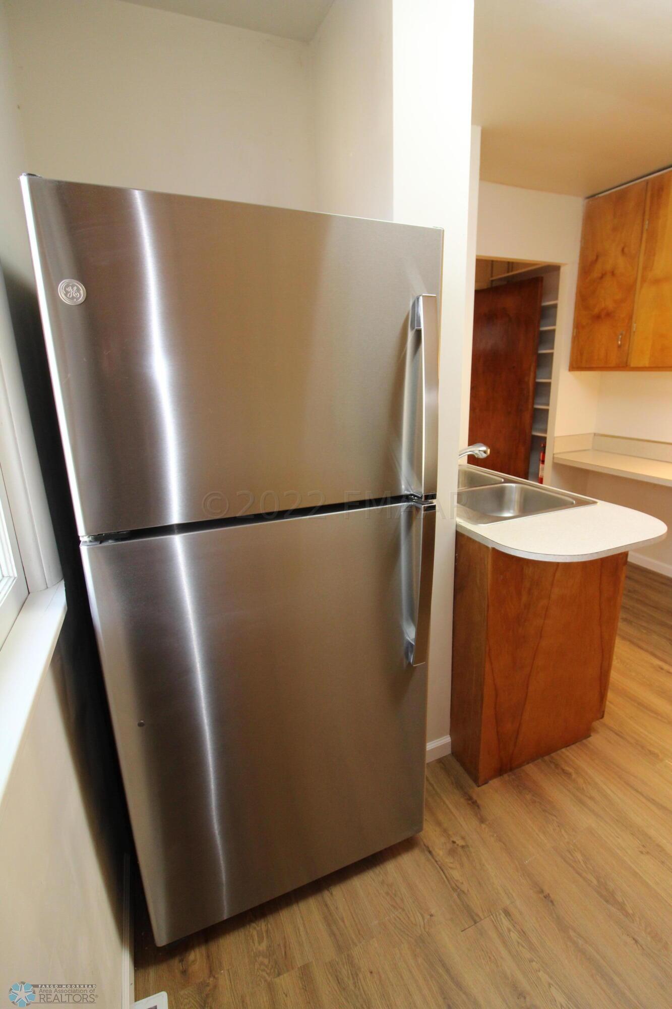 SS Appliances
