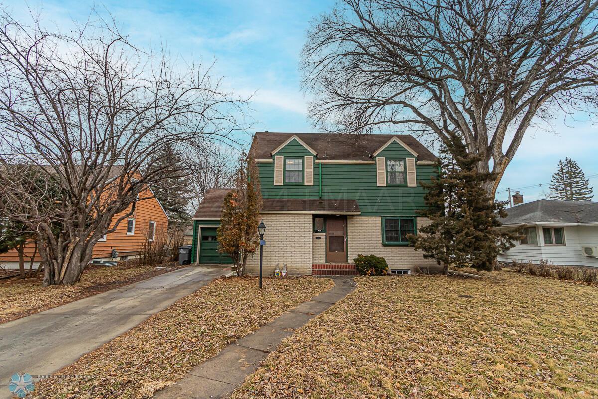 Property photo for 426 14TH Street S, Moorhead, MN 56560