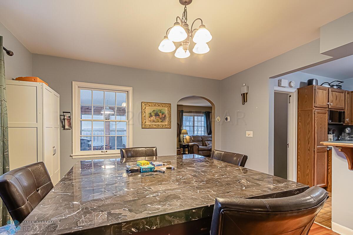 Dining Room 1
