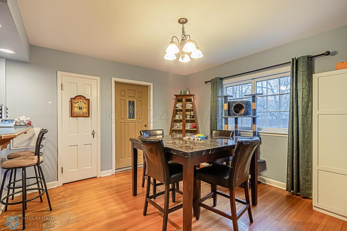 Dining Room 2