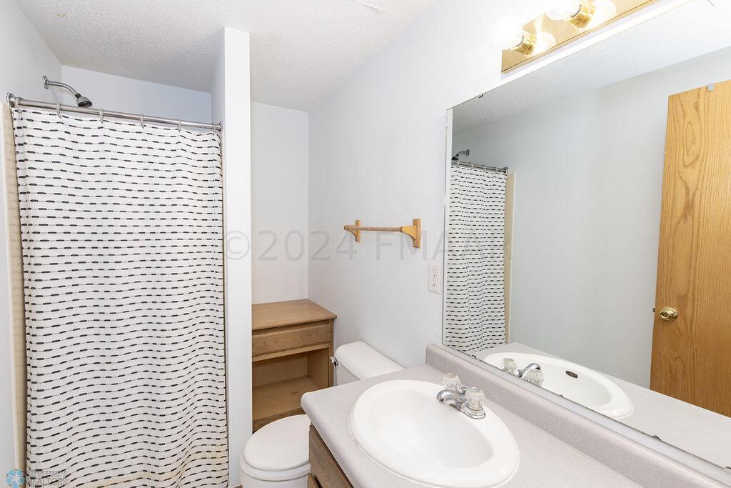 Bathroom 3