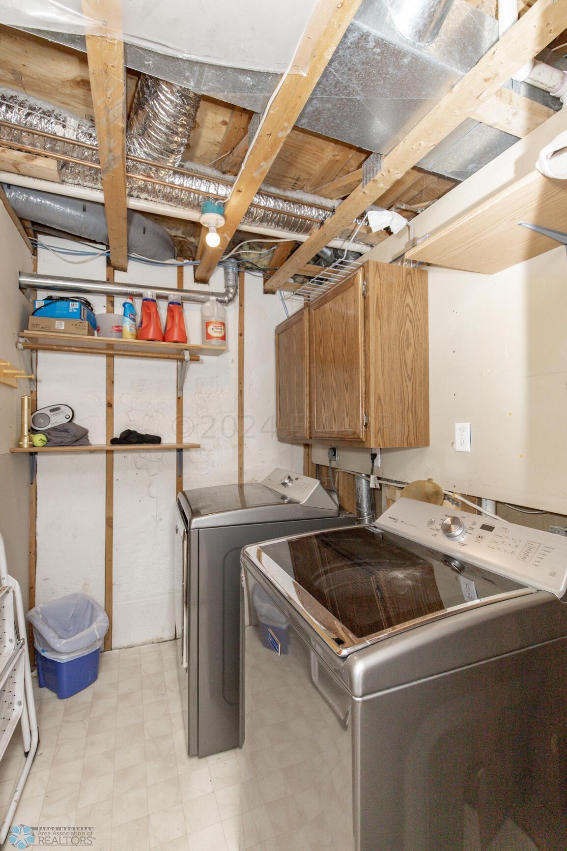 Laundry/Utility Room