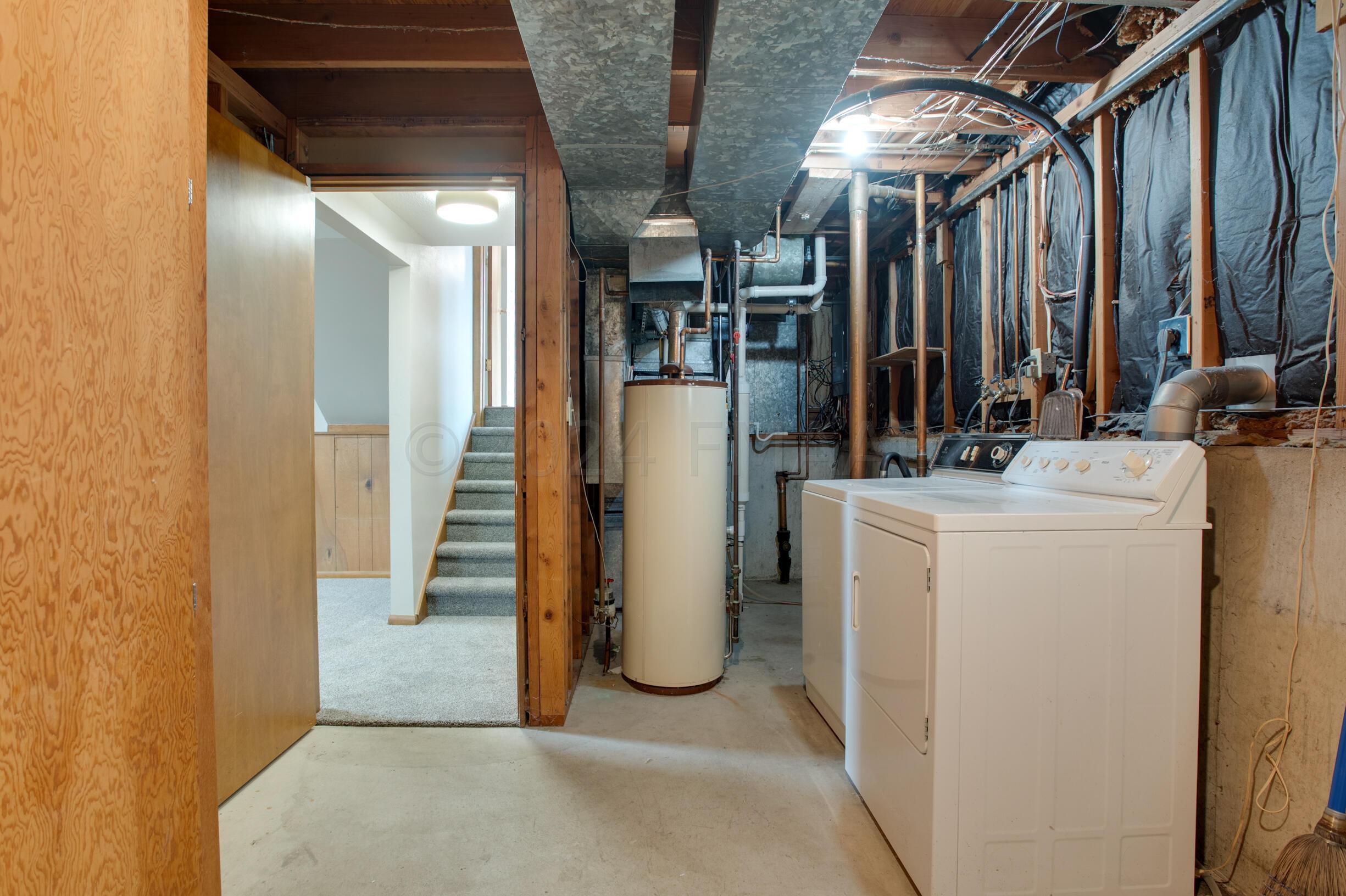 Laundry/Utility Room