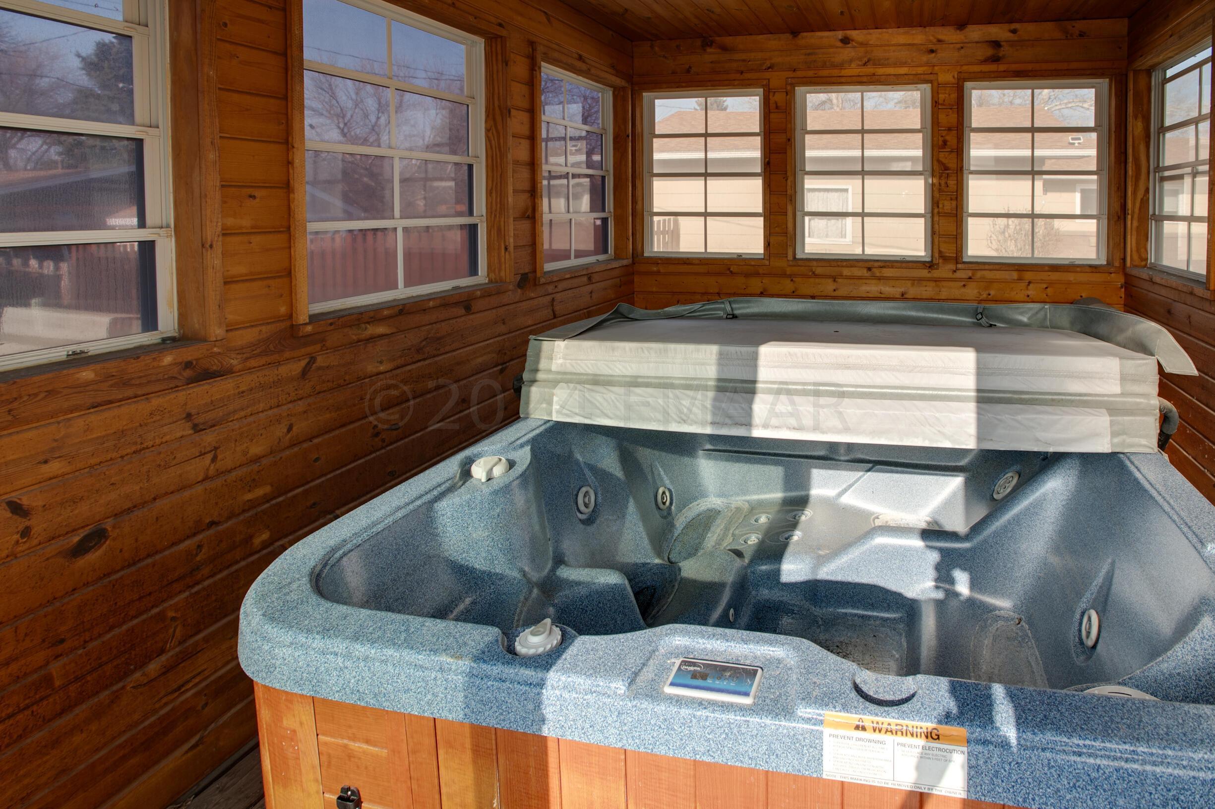 Sunroom