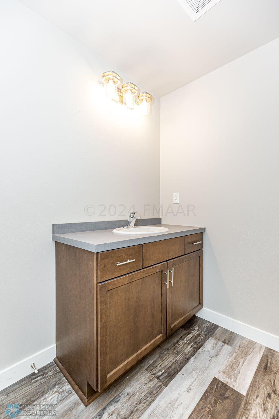 Kitchen Bath