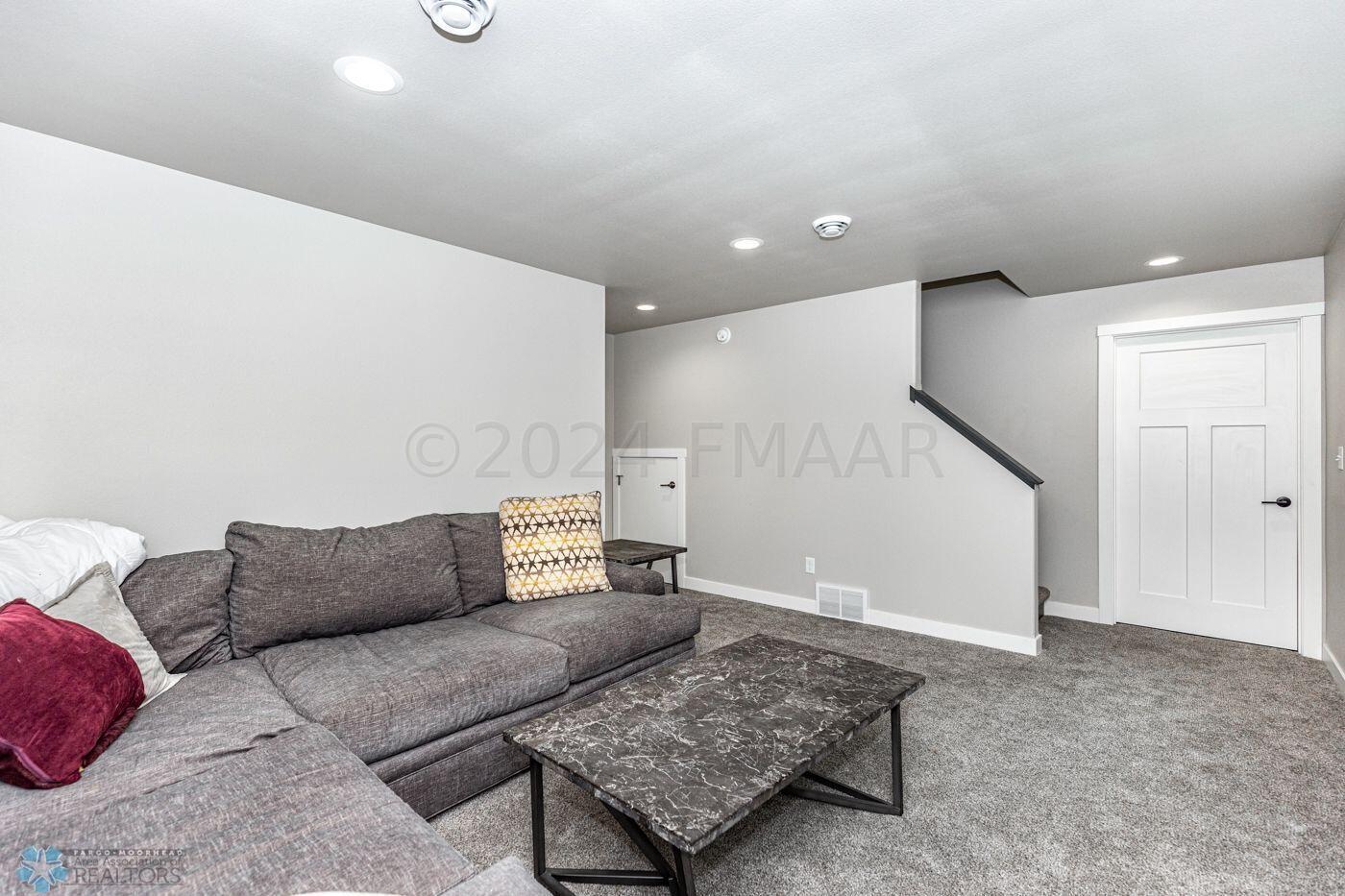 Family Room Lower Level