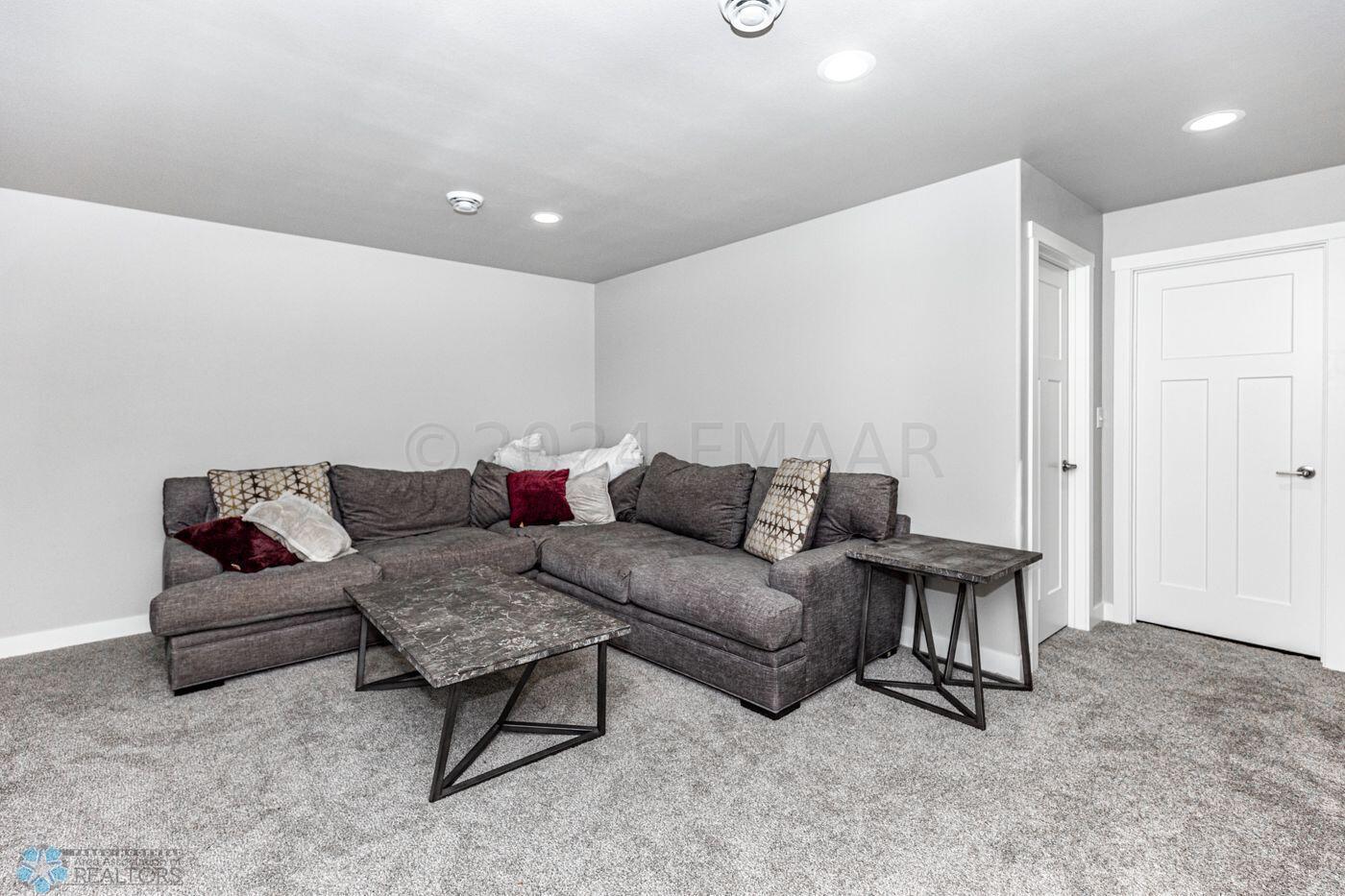 Family Room Lower Level