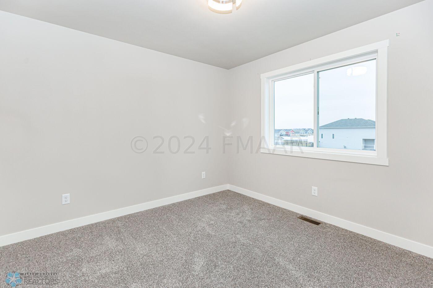 Bedroom 4 Lower Level