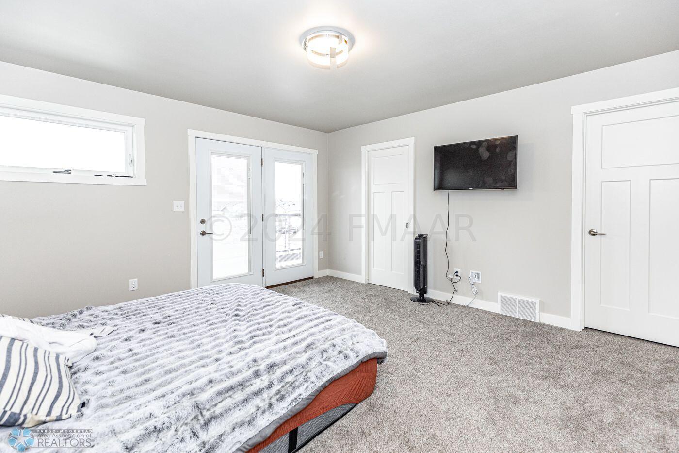 Bedroom 1 Upper Level