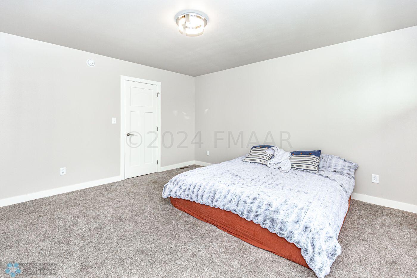 Bedroom 1 Upper Level