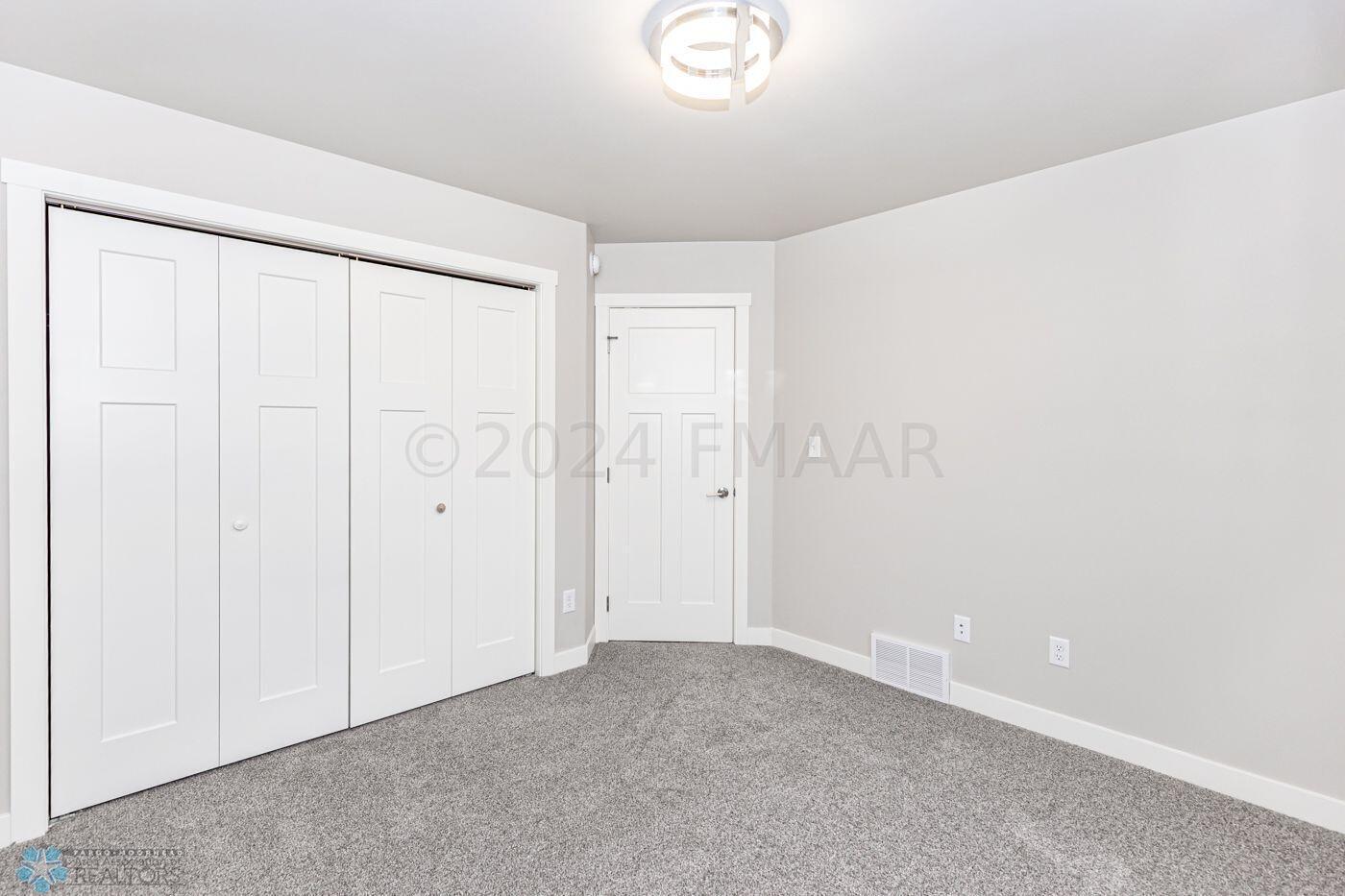 Bedroom 2 Upper Level