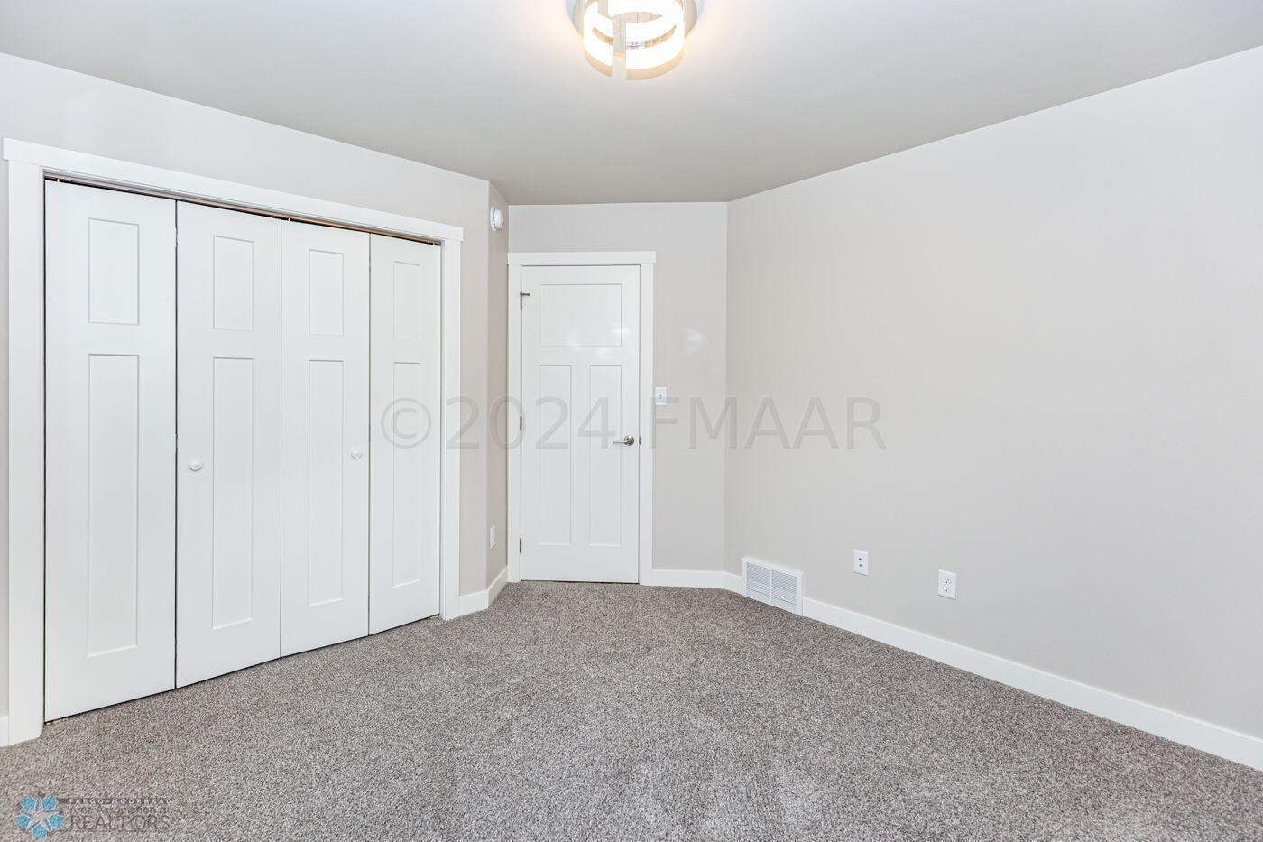 Bedroom 3 Upper Level