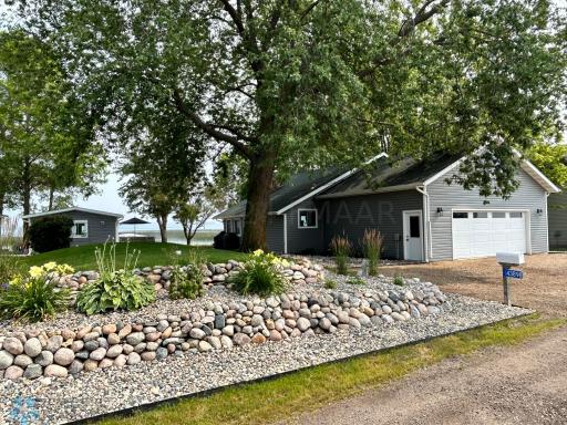 43898 OUTLET BEACH Road, Pelican Rapids, MN 56572
