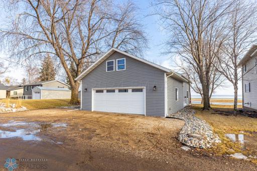 43898 OUTLET BEACH Road, Pelican Rapids, MN 56572