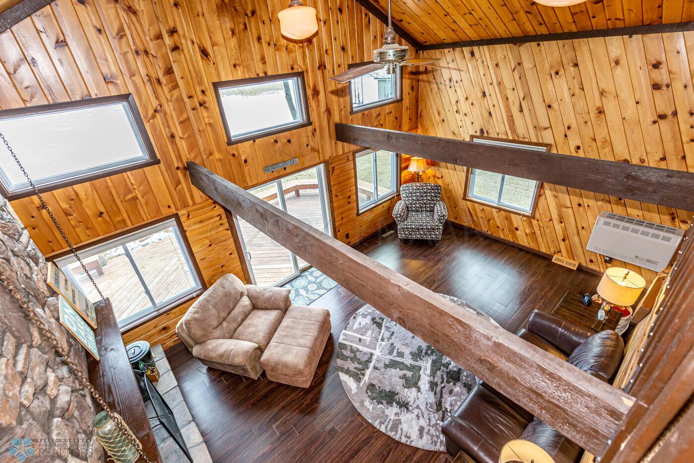 Loft View