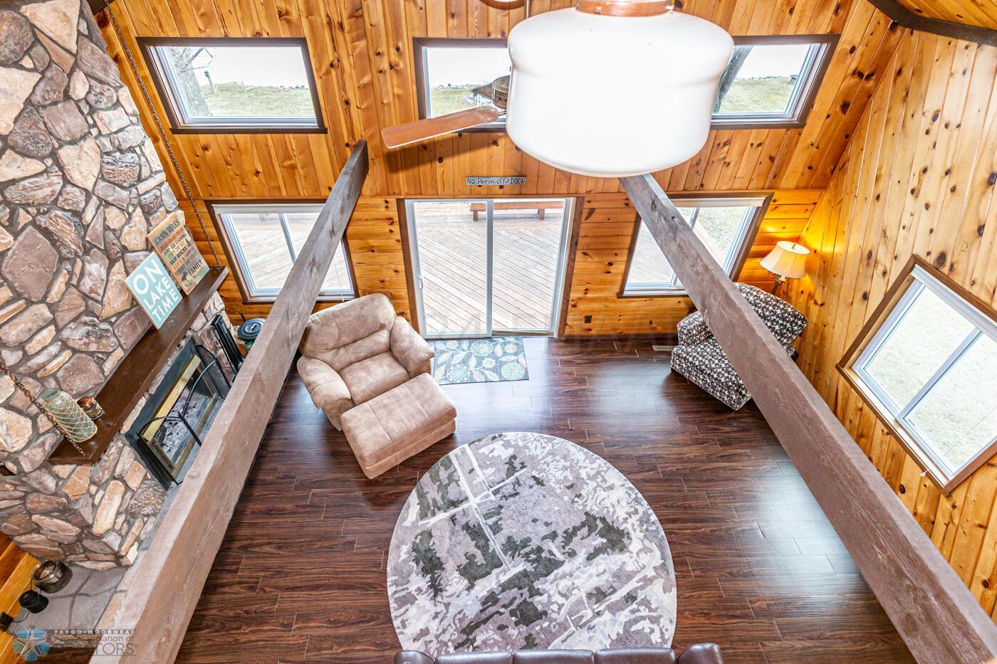 Loft View