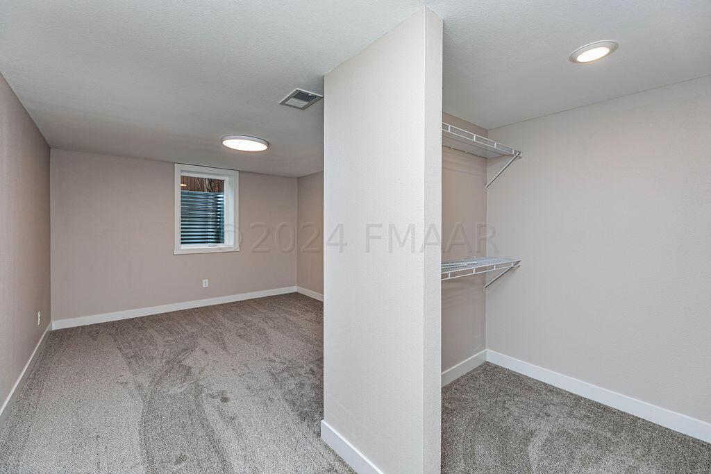 Downstairs Bedroom