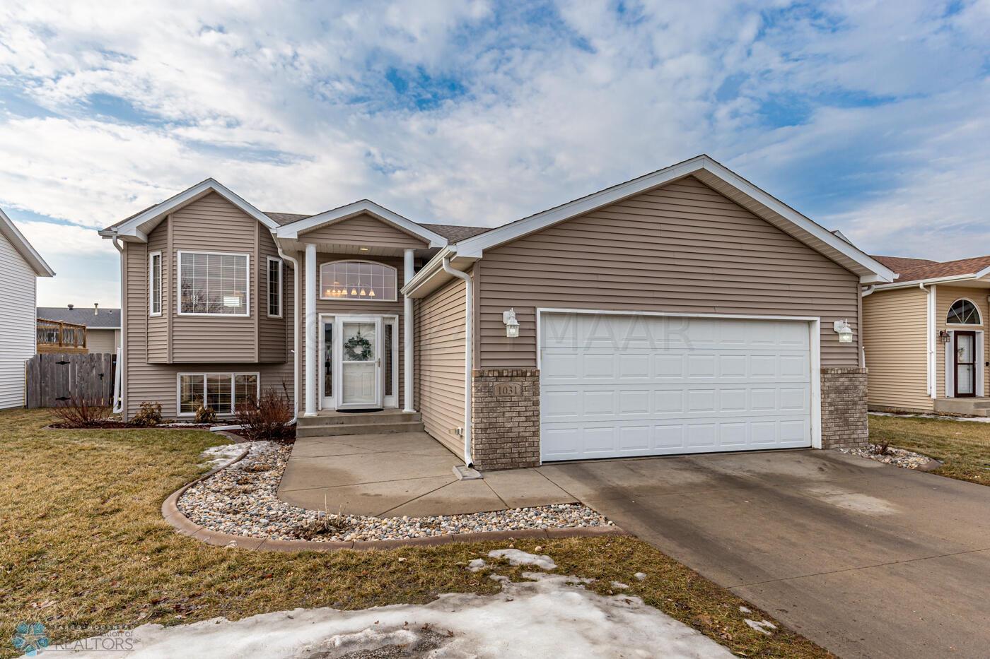 Welcome to 1031 39th Ave, West Fargo!