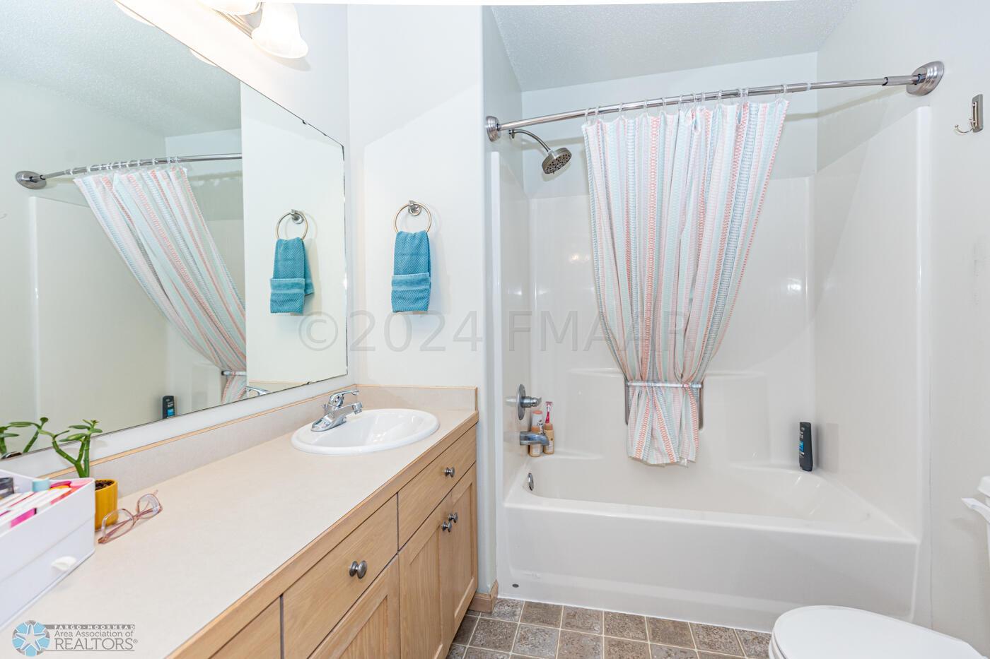 Primary Bathrroom