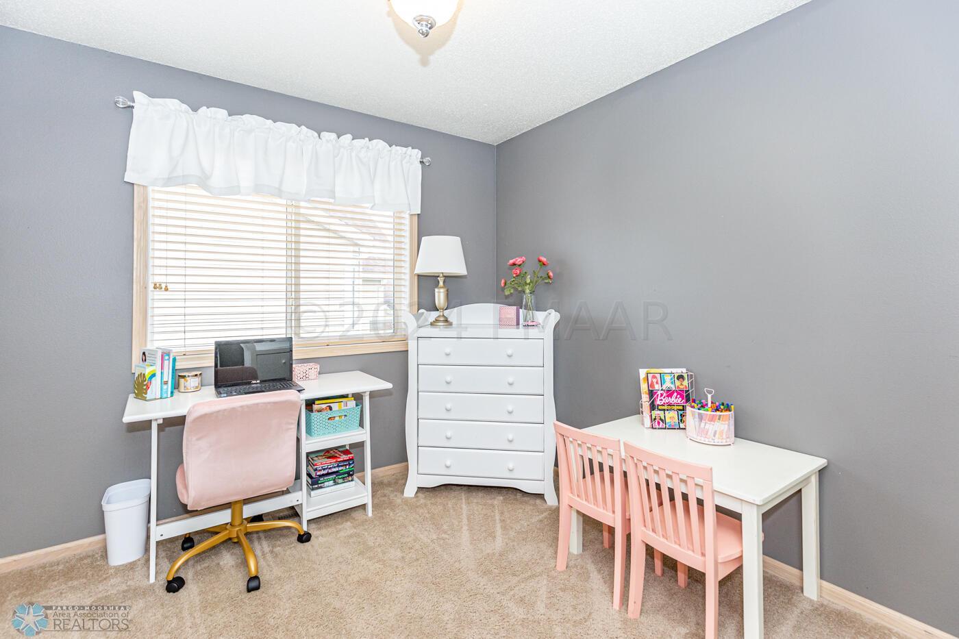 2nd Upstairs Bedrooom