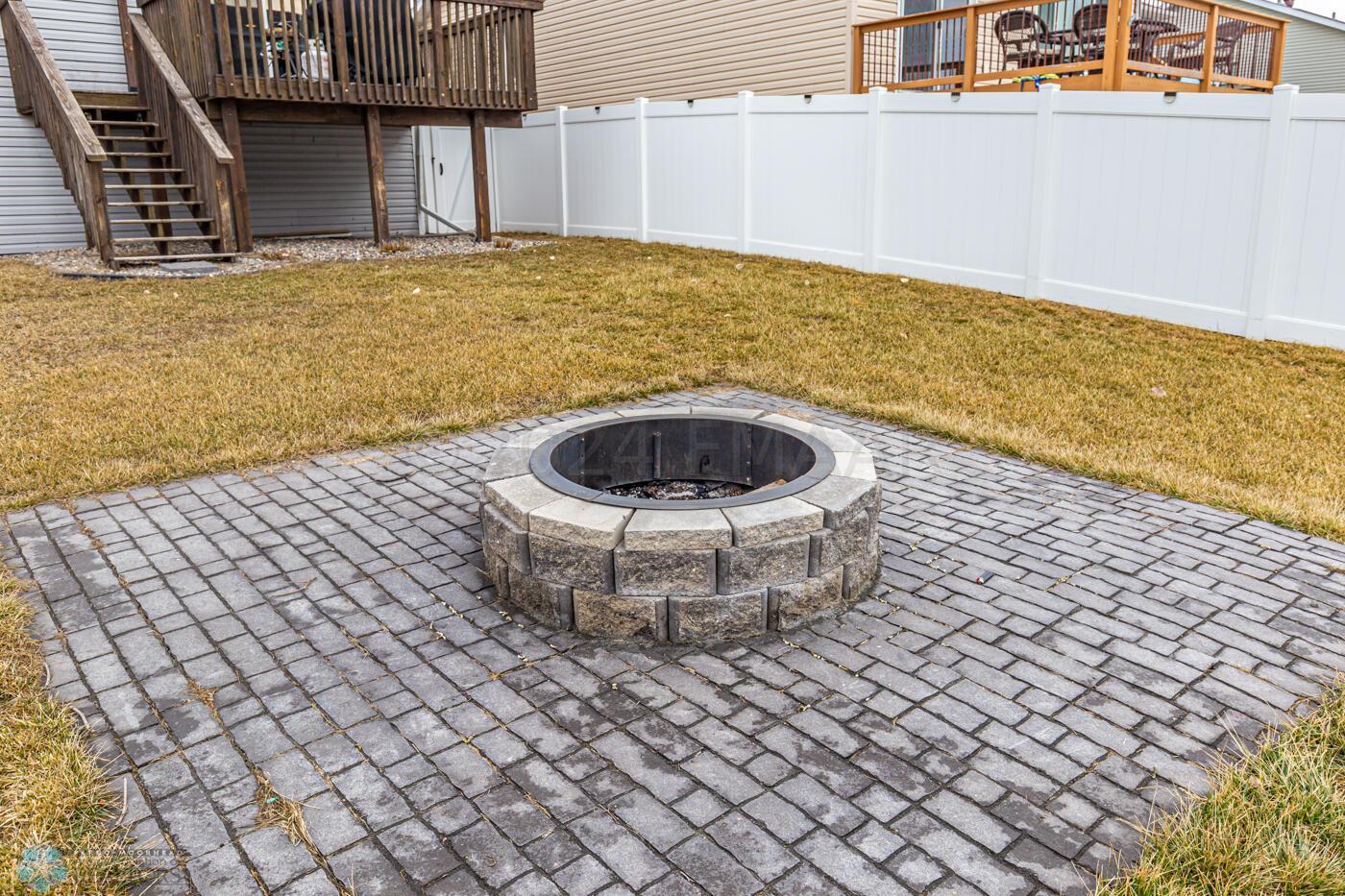Firepit