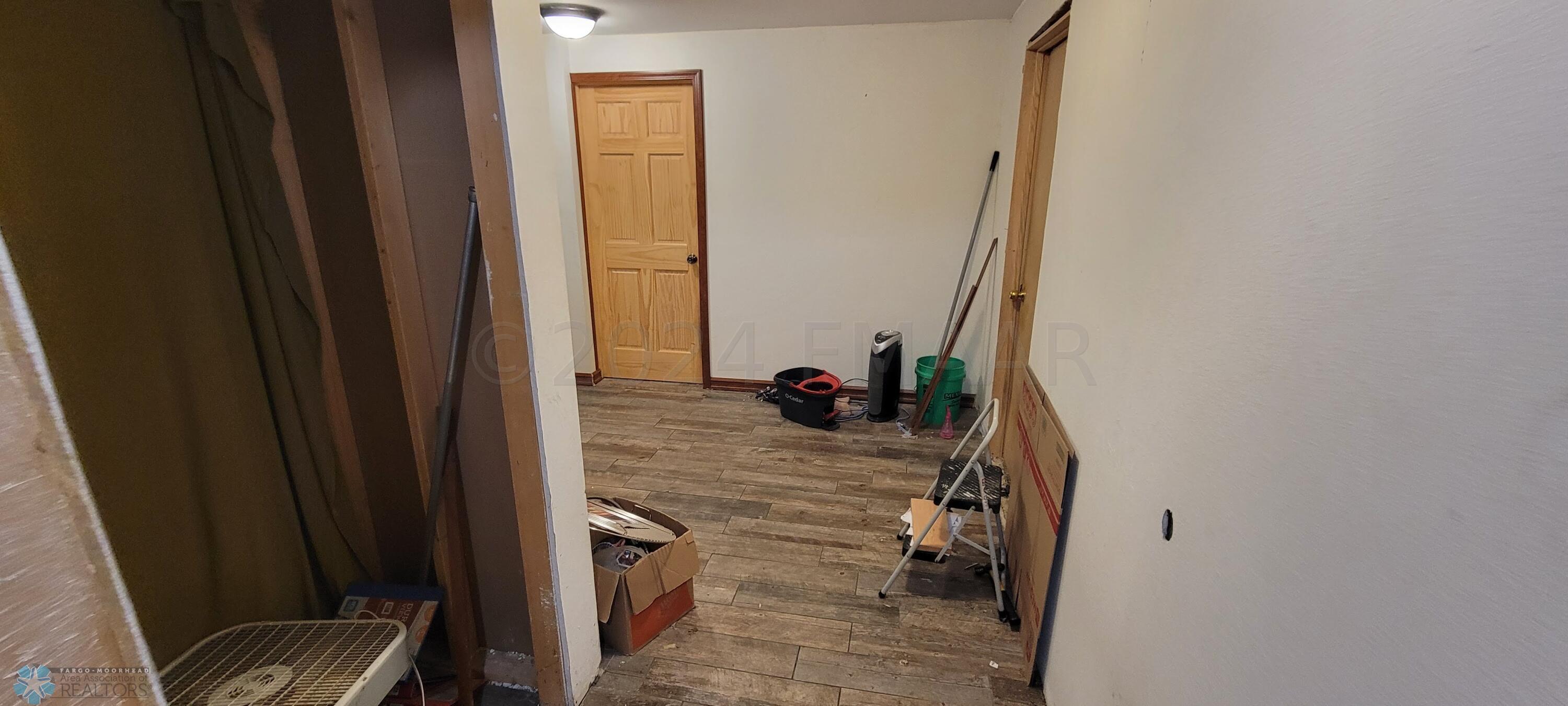 LowerLevelHallway