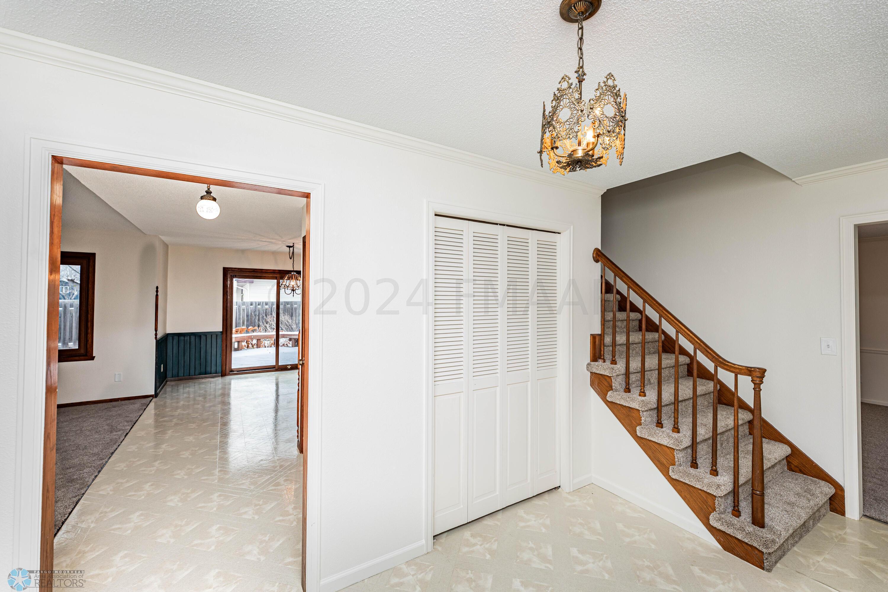 Front Foyer